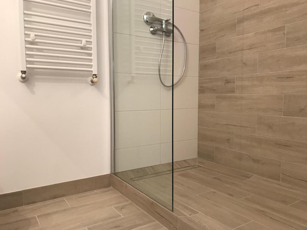 Bedroom Apartments Boguslawa 什切青 外观 照片